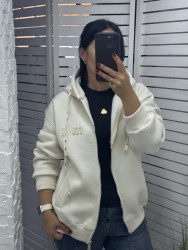 Спортивные кофты на флисе женские оптом 36129450 00-4