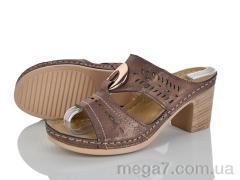 Шлепки, Xifa оптом Xifa  VTTV  XF01-14306-23