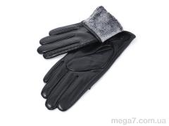 Перчатки, RuBi оптом F2 black махра