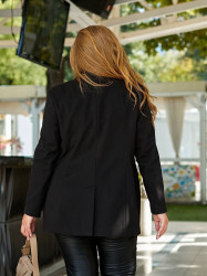 Піджаки жіночі БАТАЛ оптом 