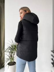 Жилетки жіночі оптом