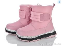 Дутики, Xifa kids оптом FG24111-2F