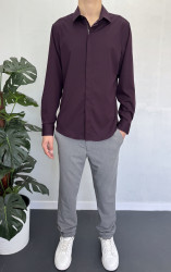 Сорочки чоловічі оптом