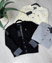 Кардиганы женские оптом 37094526 891-17