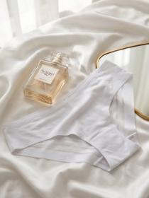 Трусы женские Acousma T6560H (  белый  6 шт. )