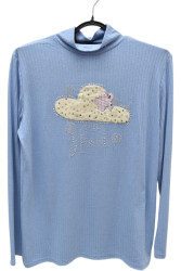 Светри жіночі БАТАЛ оптом