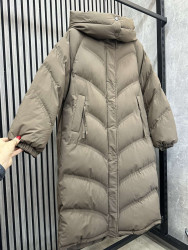 Куртки женские зимние оптом 59178263 26-1
