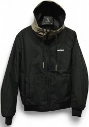 Куртки двосторонні демисезонні чоловічі оптом PANDA