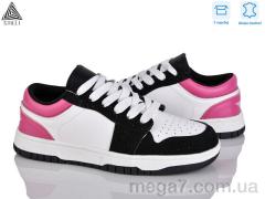 Кроссовки, STILLI Group оптом NK20-22R шкіра піна