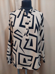 Блузки жіночі БАТАЛ оптом