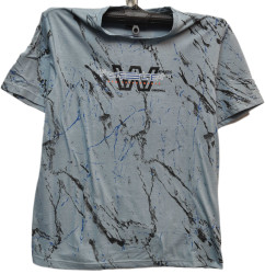 Футболки мужские ПОЛУБАТАЛ оптом 04826357 A7-28