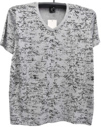 Футболки мужские оптом 25037194 86-107