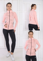 Спортивні костюми жіночі оптом