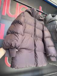 Куртки зимние женские оптом 09462538 5716-48