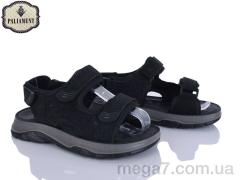 Сандалии, PALIAMENT оптом M25-1A