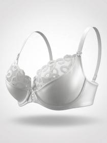 Бюстгальтер Diorella 2173E (  белый, E  6 шт. )