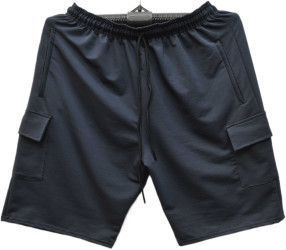 Шорты мужские БАТАЛ оптом 61894325 0006-63