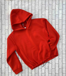 Худи женские на флисе оптом 69483175 2-11