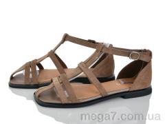 Босоножки, Бабочка-Mengfuna-AESD оптом 2817-42