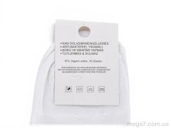 Носки, ГС Шкарпетки оптом N123 white