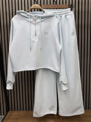 Спортивные костюмы женские оптом 85491672 696-15