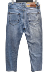 Джинси чоловічі BARONJNS ПОЛУБАТАЛ оптом  