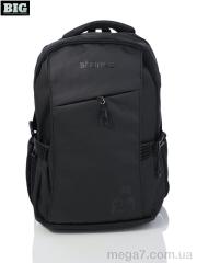 Рюкзак, BIG оптом 3701-1819 mix