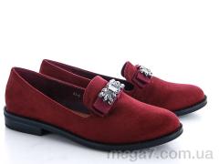 Туфли, L&M-Lemon оптом K3-3