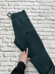 Спортивні штани чоловічі на флісі оптом