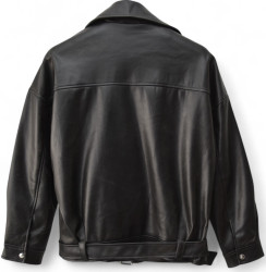 Куртки кожзам женские оптом 86751439 661-79