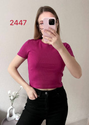 Топы женские оптом 73510489 2447-119