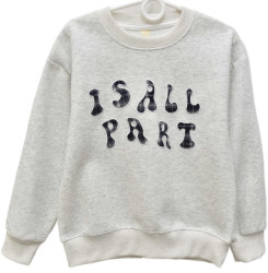 Свитшоты подростковые оптом 27904853 29003-77