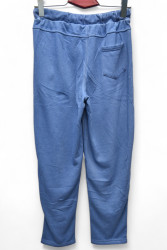 Спортивні штани жіночі БАТАЛ оптом        