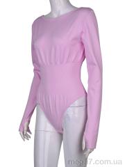 Боди, Мир оптом 4405-NA68 pink