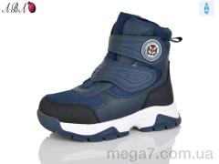 Ботинки, Aba оптом AF2ABA4016-2