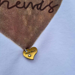 Футболки женские оптом 85014793 6065-6