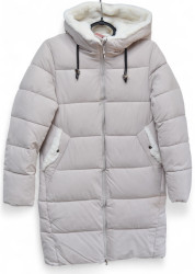 Куртки зимние женские FURUI оптом 50876129 3705-36