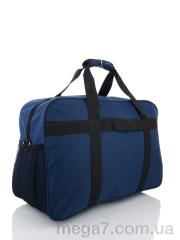Сумка, Superbag оптом 1838 navy