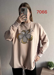 Свитшоты женские оптом 13842690 7066-70