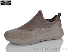 Кроссовки, Baas оптом M7676-25