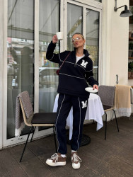 Спортивні костюми жіночі на флісі оптом