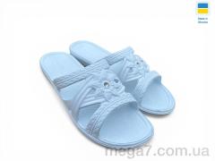 Шлепки, Rai shoes оптом Камінь білий