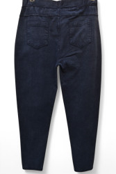 Джегінси жіночі ПОЛУБАТАЛ оптом BLACK CYCLONE