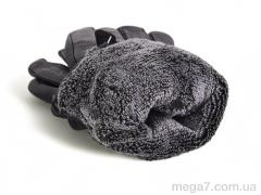 Перчатки, RuBi оптом S011 black