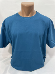 Футболки чоловічі БАТАЛ  оптом