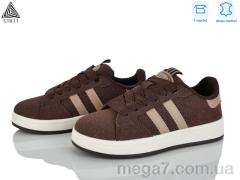 Кроссовки, STILLI Group оптом JH2610-4R шкіра