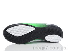 Футбольная обувь, Presto оптом 038(31-35)