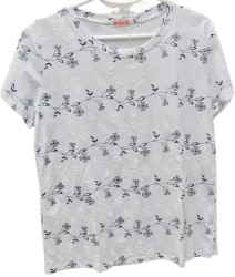 Футболки жіночі БАТАЛ оптом