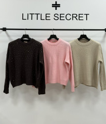 Светри жіночі оптом Little Secret