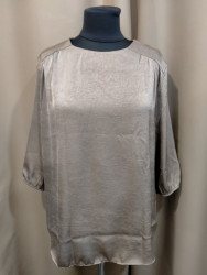 Блузки жіночі БАТАЛ оптом